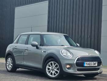 2015 - 1.5 Cooper D 5dr