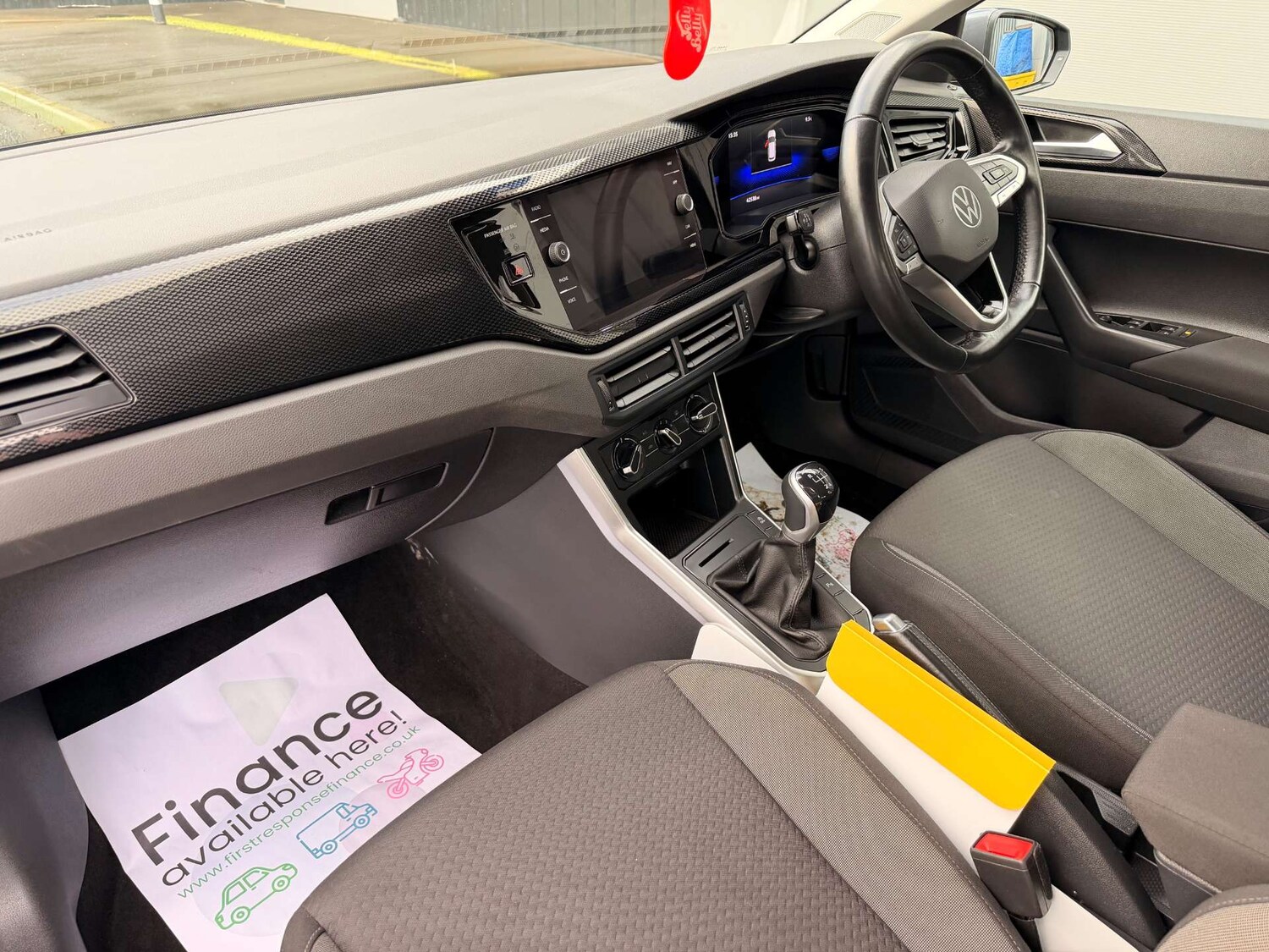 Used Volkswagen Polo 2023 for sale - 77147768: Photo 10