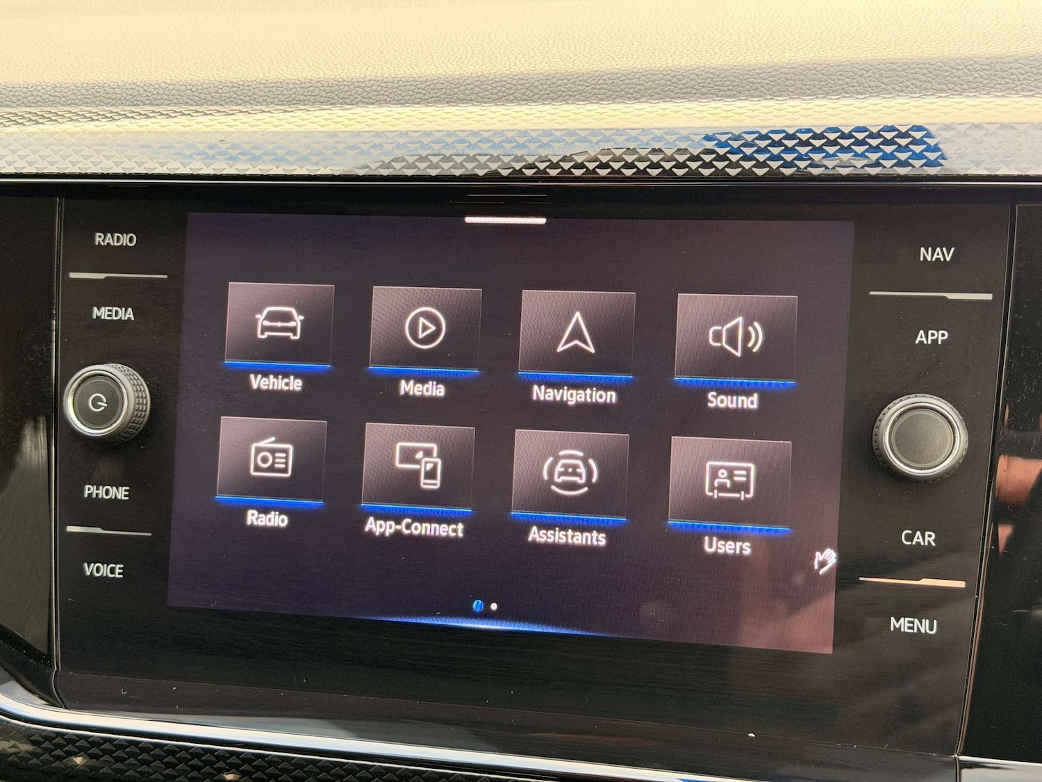 Used Volkswagen Polo 2023 for sale - 77147768: Photo 14