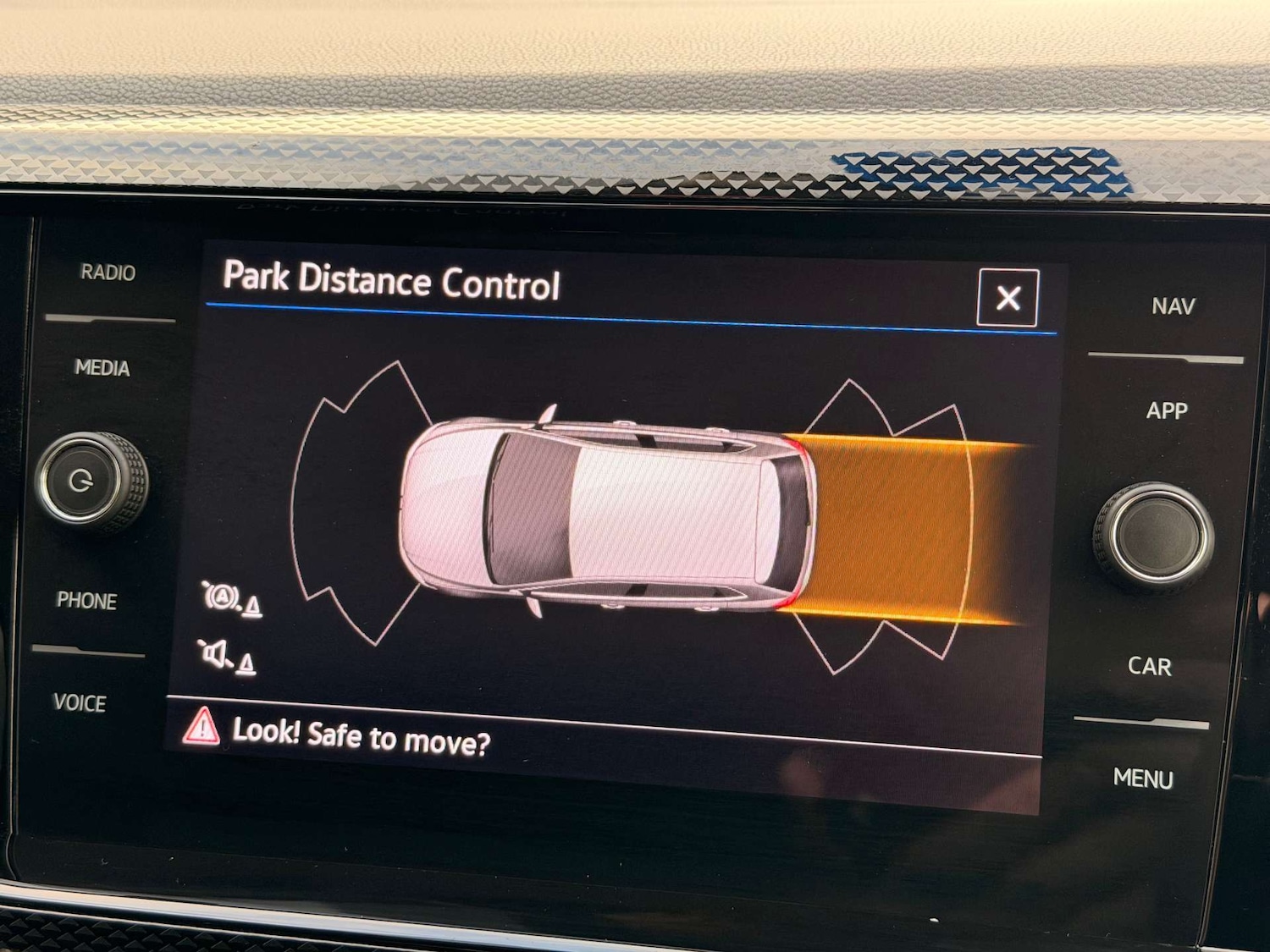 Used Volkswagen Polo 2023 for sale - 77147768: Photo 16