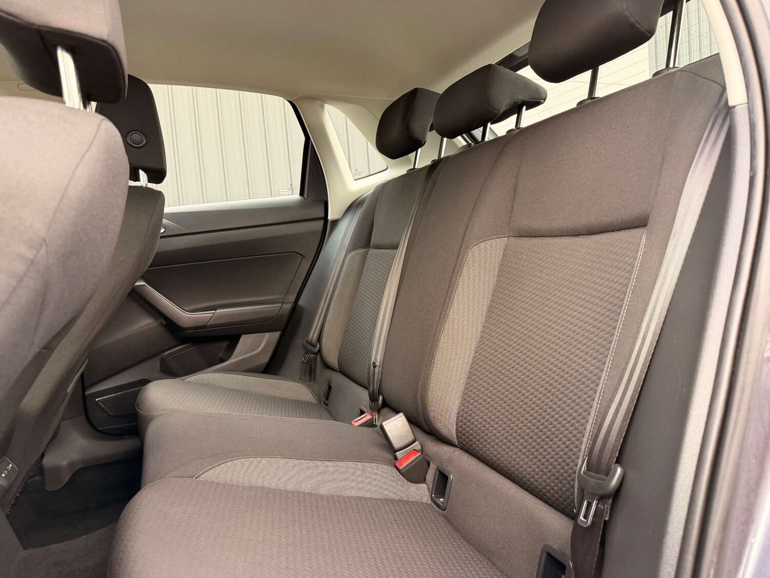 Used Volkswagen Polo 2023 for sale - 77147768: Photo 20