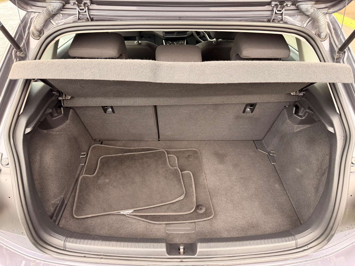 Used Volkswagen Polo 2023 for sale - 77147768: Photo 21