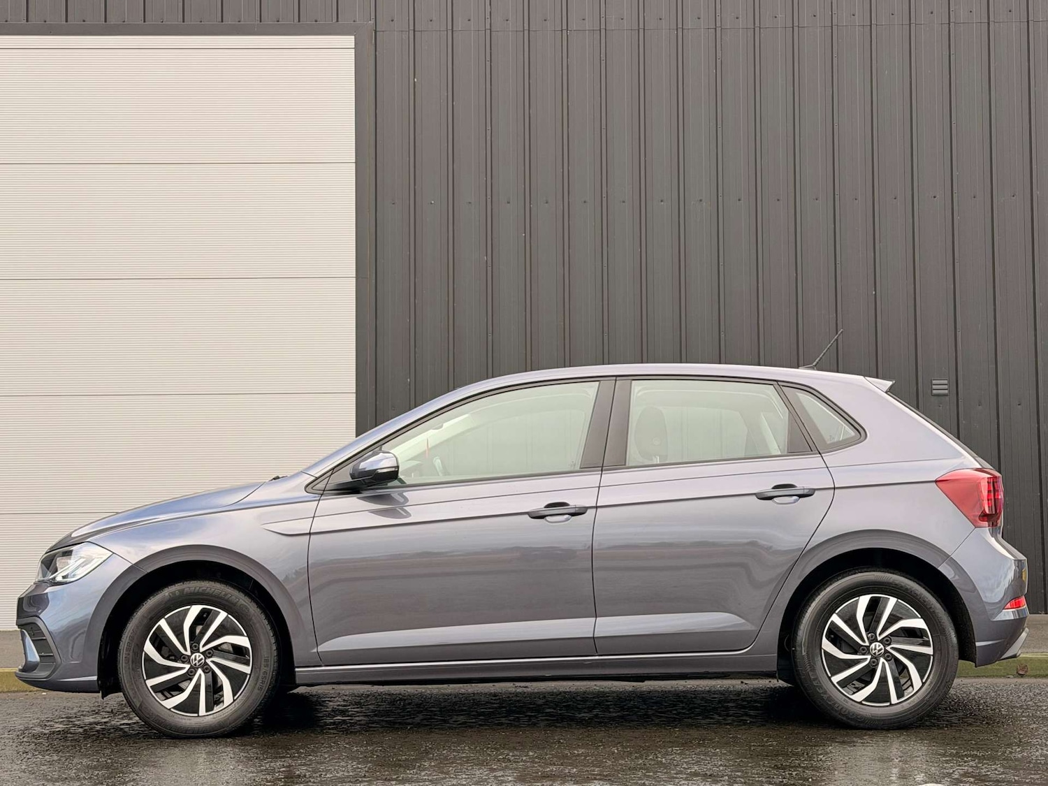 Used Volkswagen Polo 2023 for sale - 77147768: Photo 7