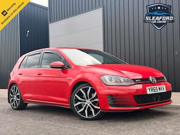 Used Volkswagen Golf 2015 for sale - 79611883: Photo