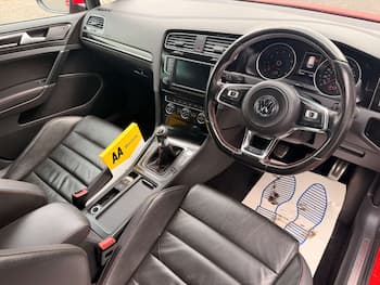 Used Volkswagen Golf 2015 for sale - 79611883: Photo