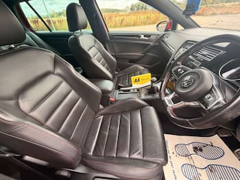 Used Volkswagen Golf 2015 for sale - 79611883: Photo