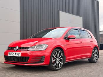 Used Volkswagen Golf 2015 for sale - 79611883: Photo