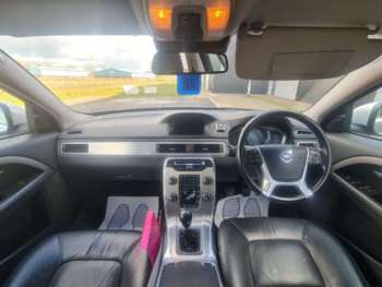 Used Volvo XC70 2013 for sale - 74456409: Photo