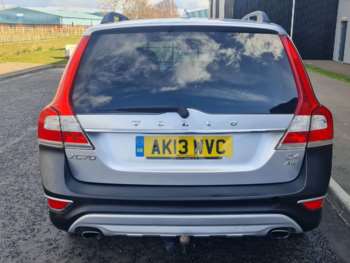 Used Volvo XC70 2013 for sale - 74456409: Photo