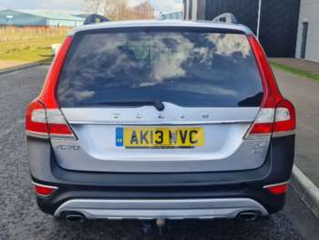 Used Volvo XC70 2013 for sale - 74456409: Photo