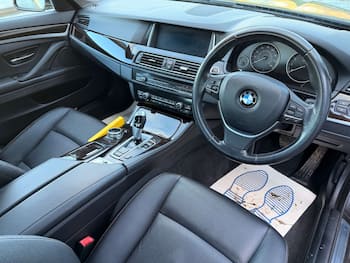 Used BMW 5 Series 2014 for sale - 79720660: Photo