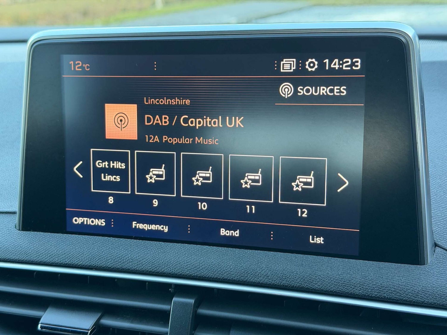 Used Peugeot 3008 2017 for sale - 77353600: Photo 13