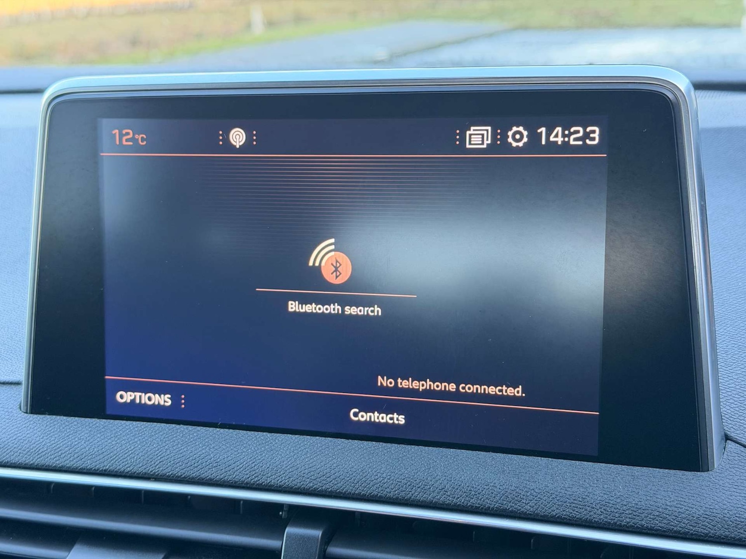 Used Peugeot 3008 2017 for sale - 77353600: Photo 14