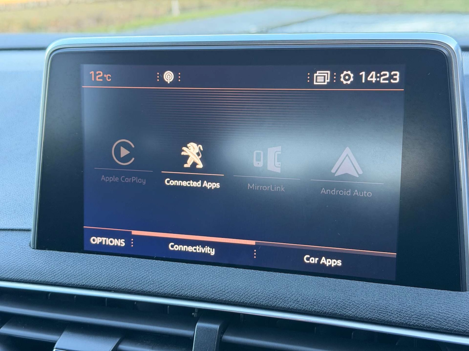 Used Peugeot 3008 2017 for sale - 77353600: Photo 15