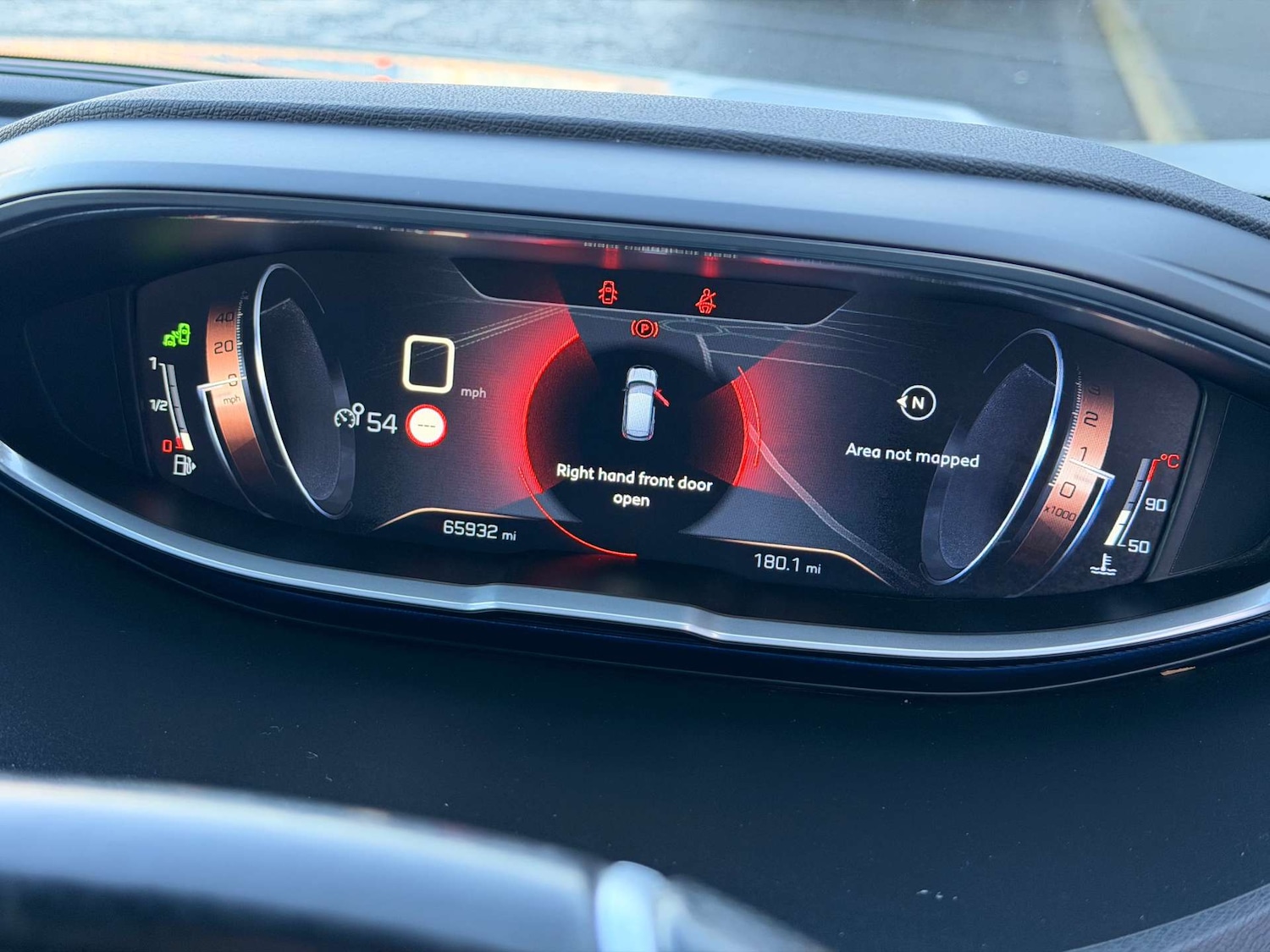 Used Peugeot 3008 2017 for sale - 77353600: Photo 19