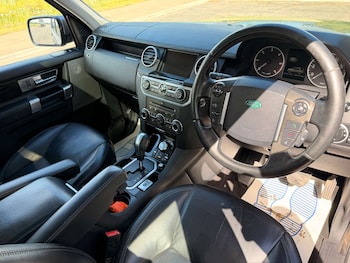 Used Land Rover Discovery 2011 for sale - 78819514: Photo