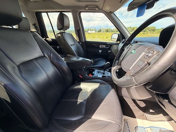 Used Land Rover Discovery 2011 for sale - 78819514: Photo