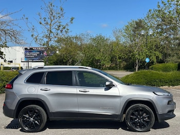 Used Jeep Cherokee 2017 for sale - 78781325: Photo