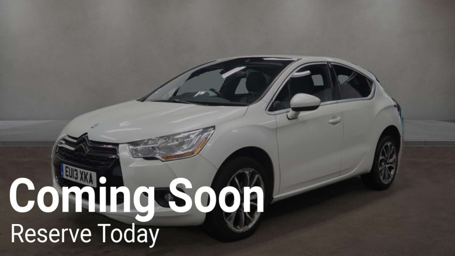 Used Citroen DS4 2013 for sale - 77187843: Photo 10