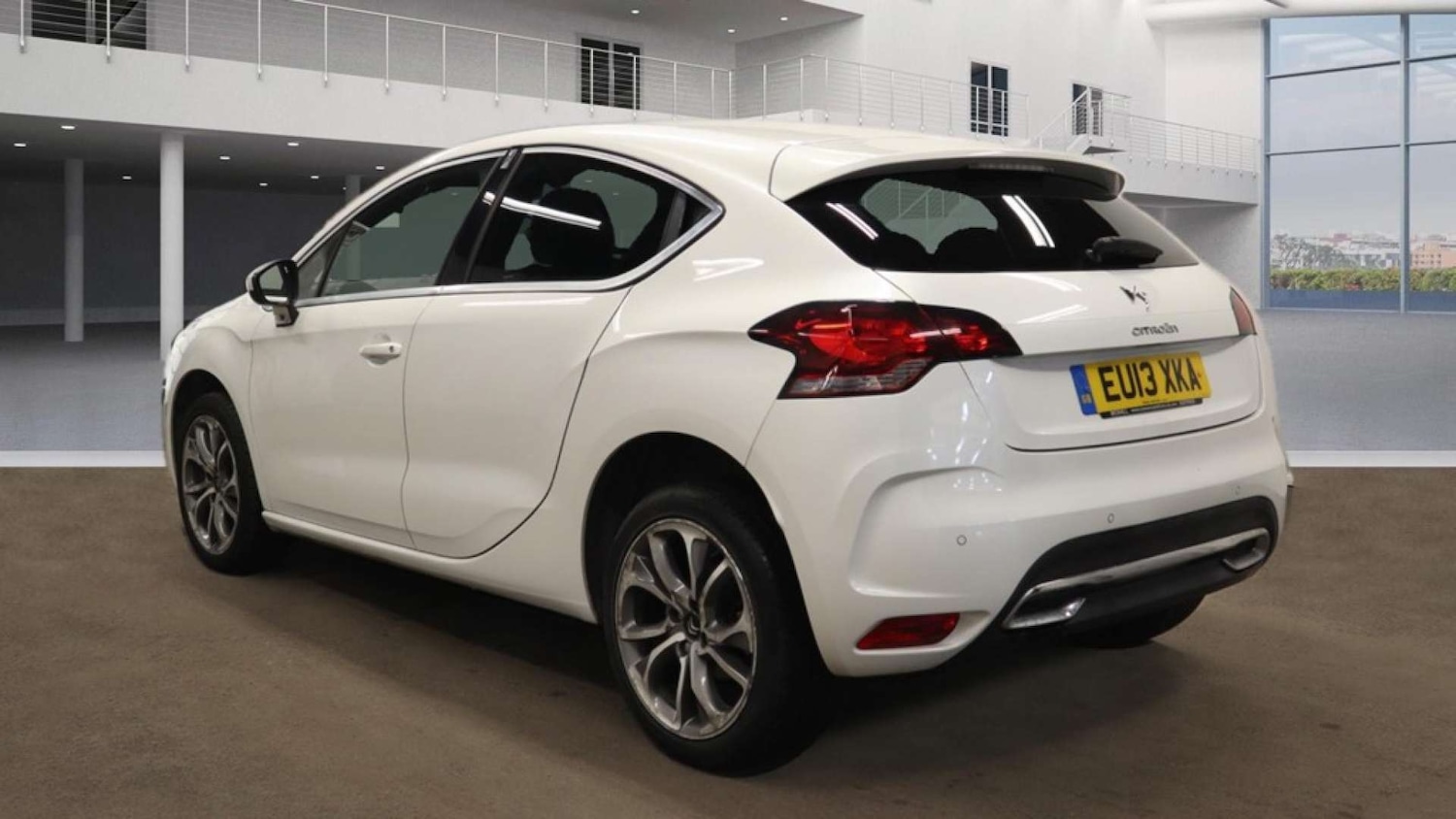 Used Citroen DS4 2013 for sale - 77187843: Photo 3