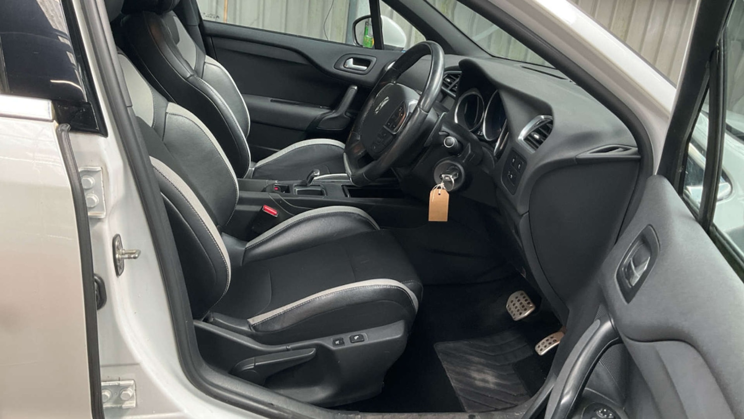 Used Citroen DS4 2013 for sale - 77187843: Photo 6