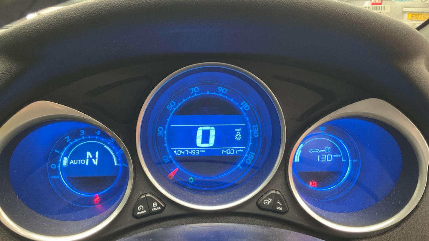 Used Citroen DS4 2013 for sale - 77187843: Photo 7