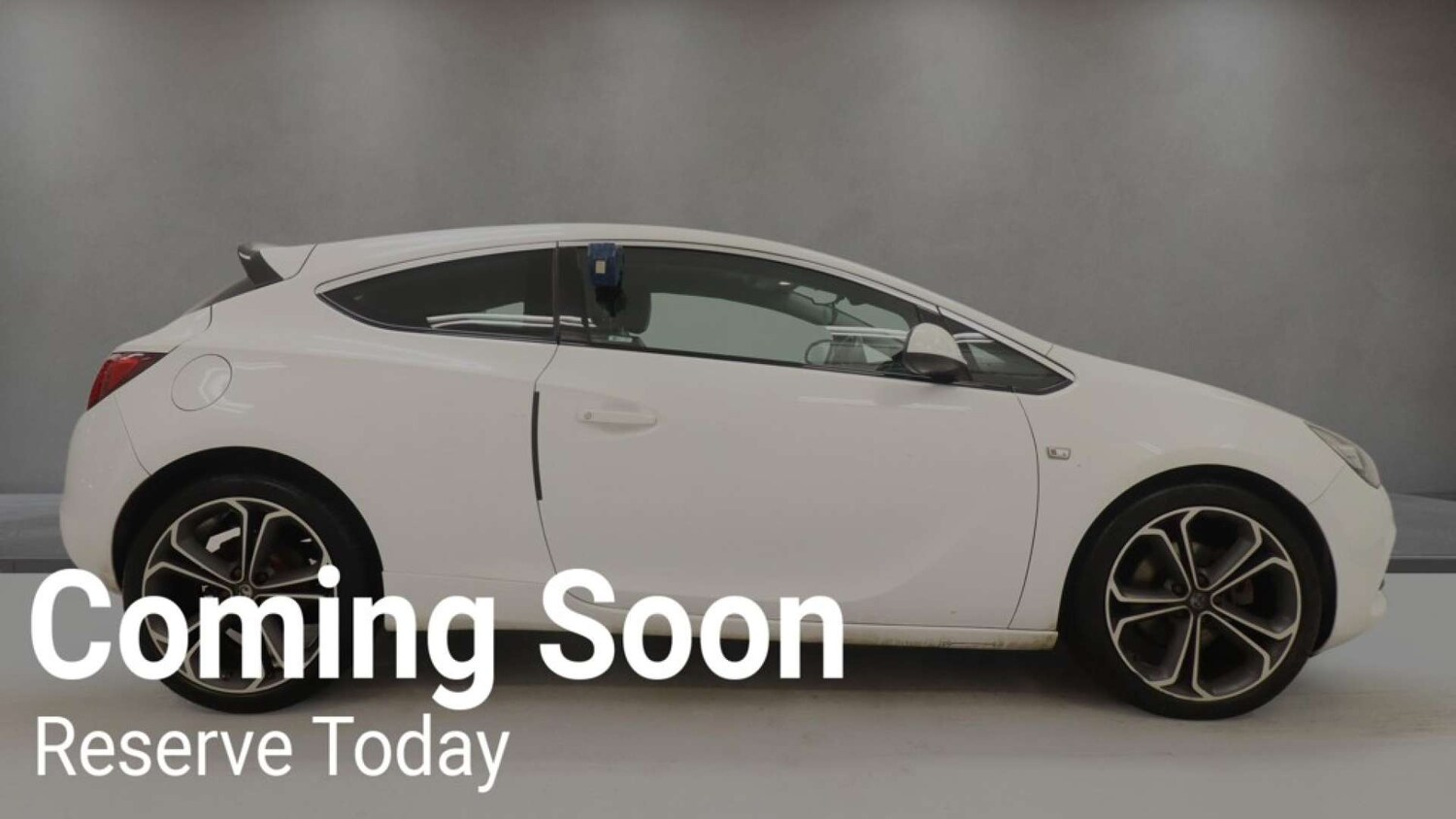 Used Vauxhall Astra GTC 2016 for sale - 77342239: Photo 15