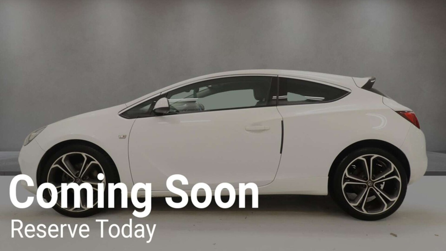 Used Vauxhall Astra GTC 2016 for sale - 77342239: Photo 16