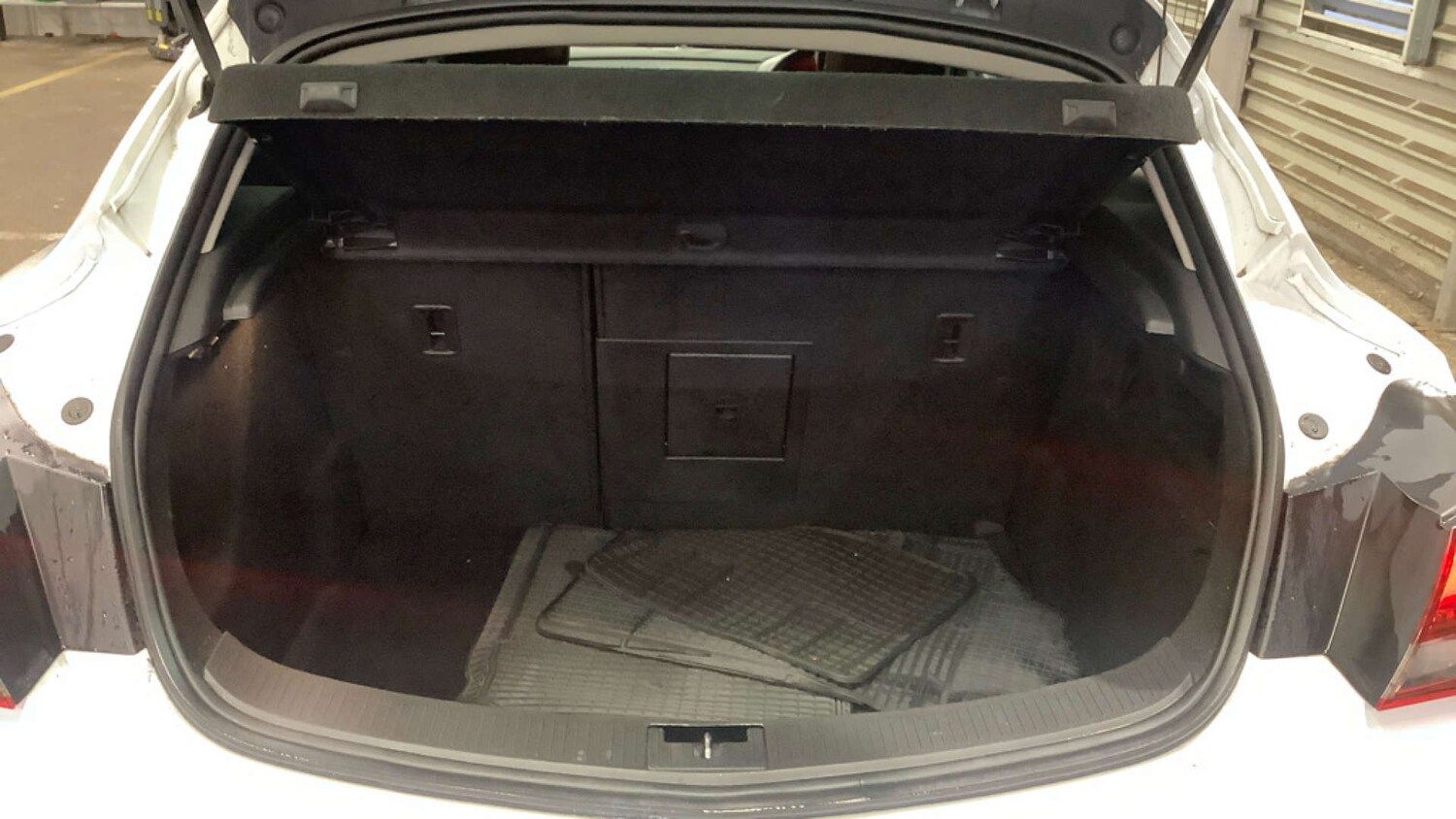 Used Vauxhall Astra GTC 2016 for sale - 77342239: Photo 7