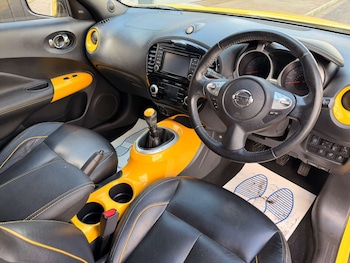 Used Nissan Juke 2015 for sale - 78510769: Photo
