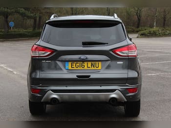 Used Ford Kuga 2016 for sale - 79640287: Photo