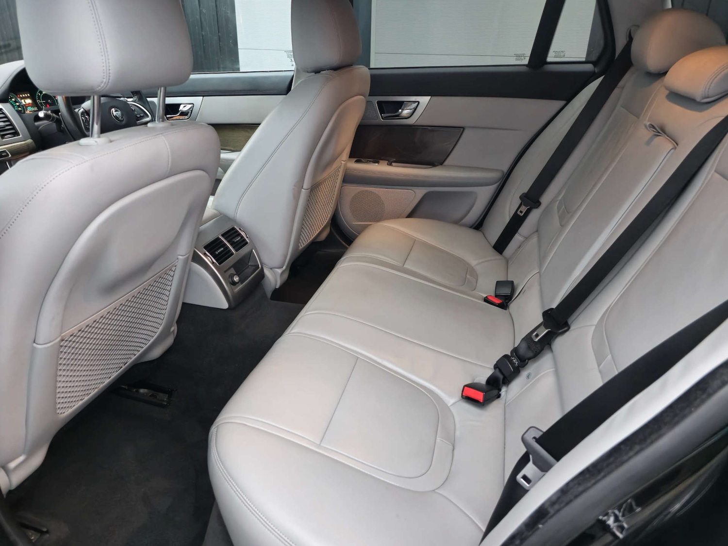 Used Jaguar XF 2014 for sale - 76231909: Photo 11