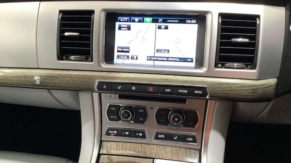 Used Jaguar XF 2014 for sale - 76231909: Photo 11