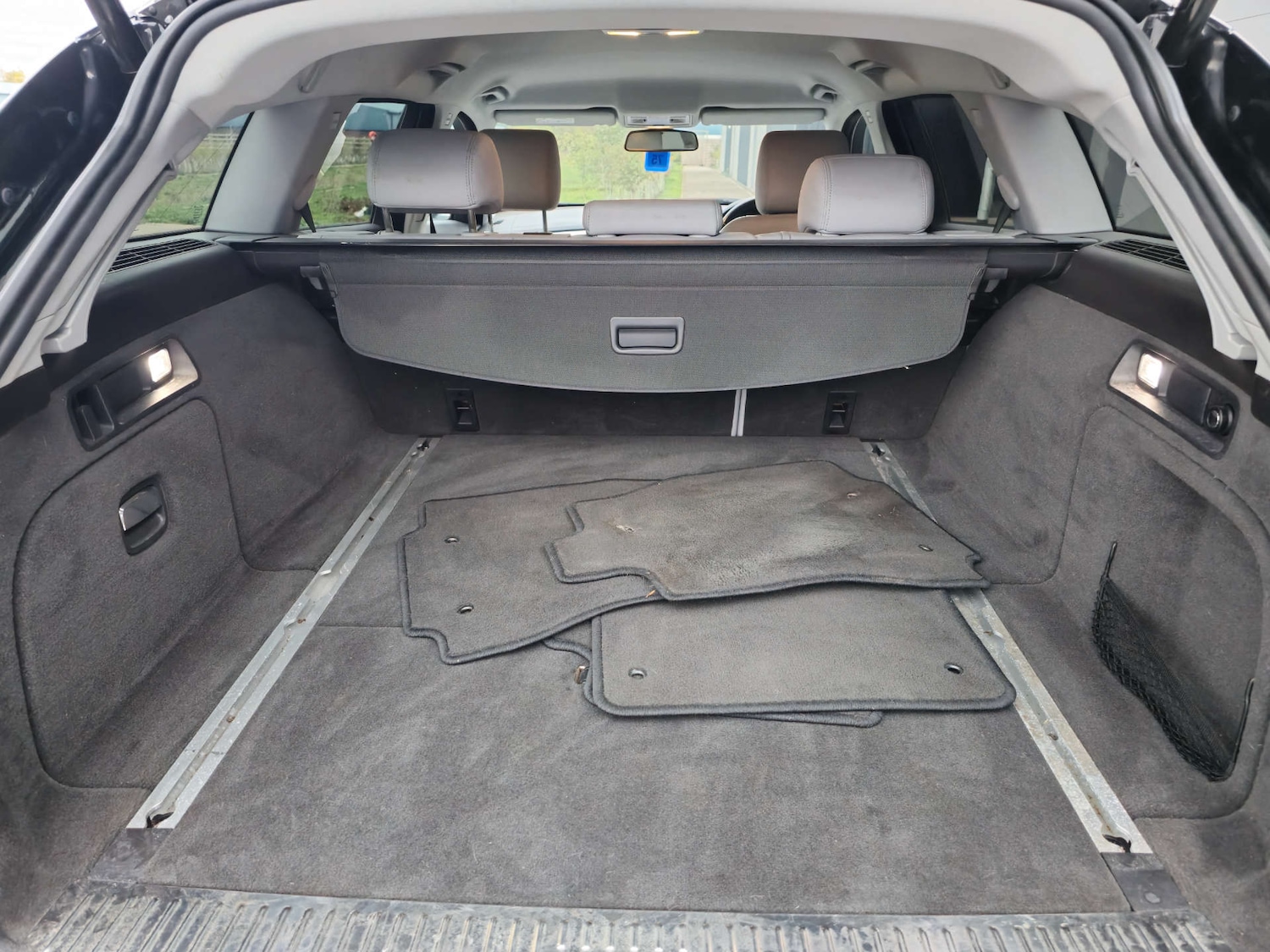 Used Jaguar XF 2014 for sale - 76231909: Photo 12