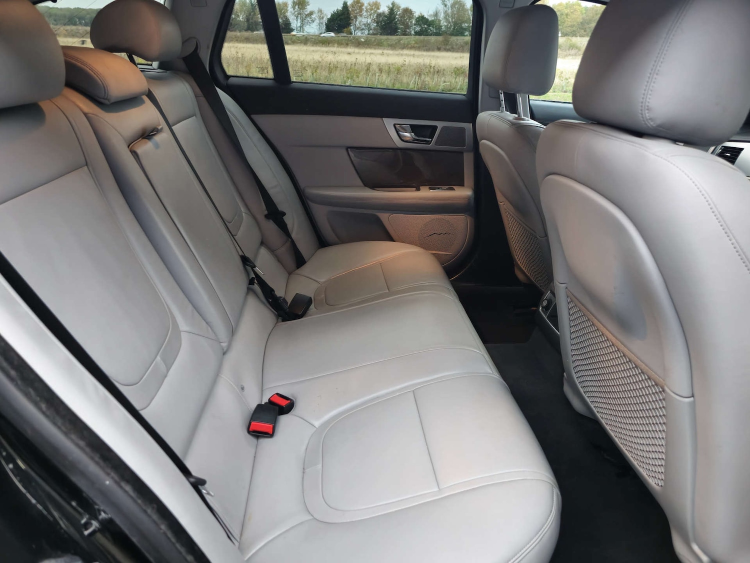 Used Jaguar XF 2014 for sale - 76231909: Photo 13