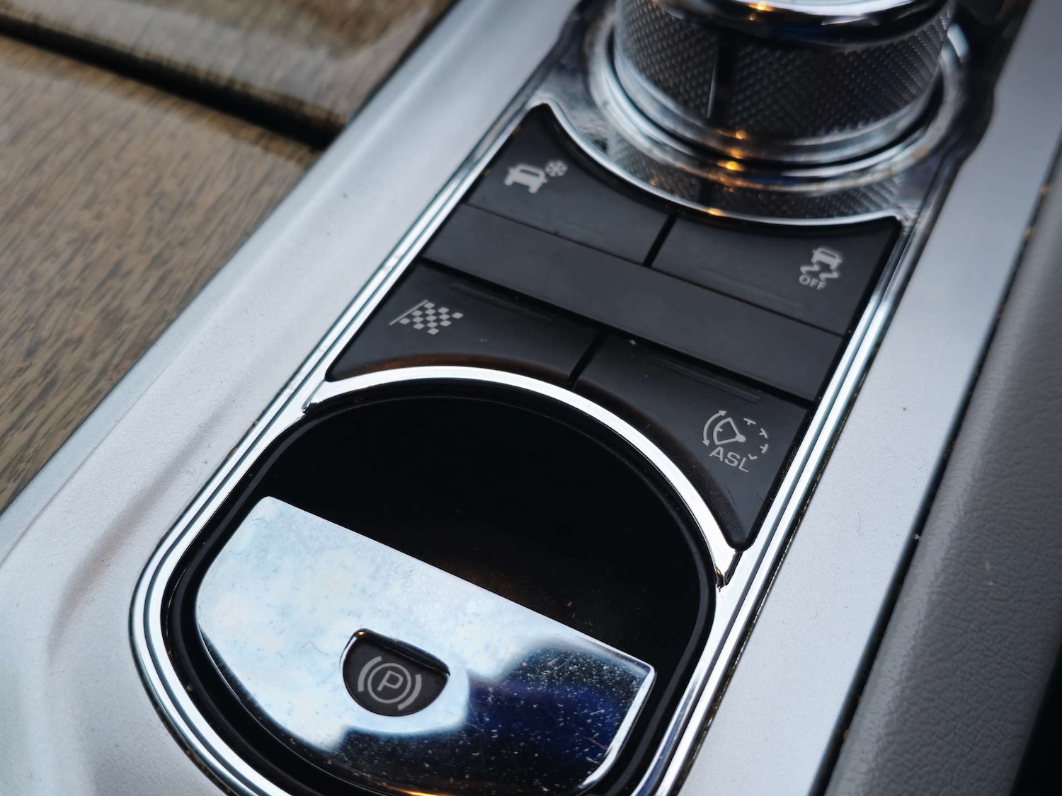 Used Jaguar XF 2014 for sale - 76231909: Photo 18