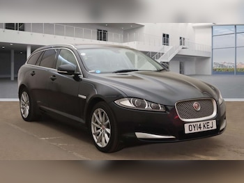 Jaguar - XF