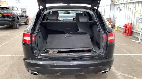Used Jaguar XF 2014 for sale - 76231909: Photo 7