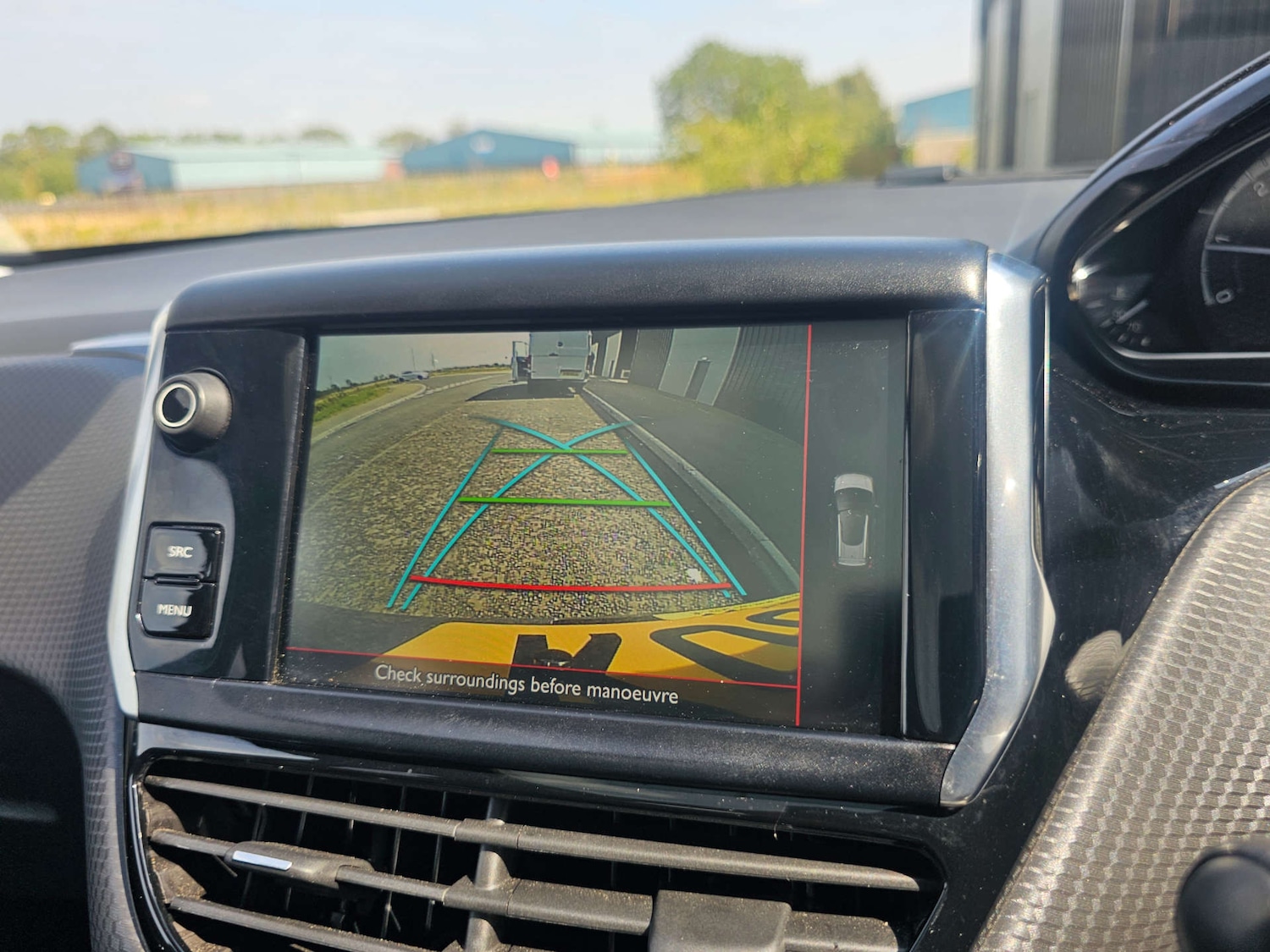 Used Peugeot 2008 2017 for sale - 76602102: Photo 13