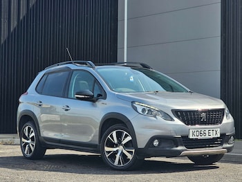 Peugeot - 2008