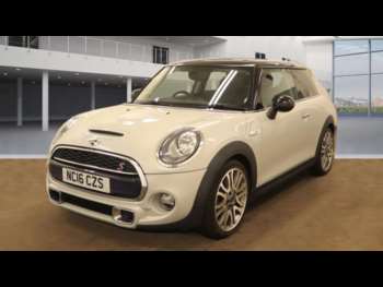 Used MINI Hatch 2016 for sale - 75338301: Photo