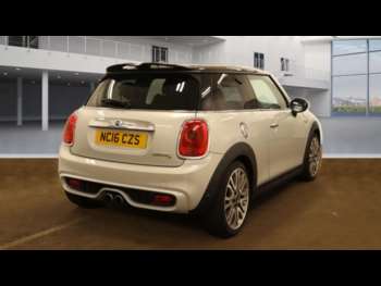 Used MINI Hatch 2016 for sale - 75338301: Photo