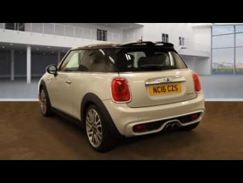 Used MINI Hatch 2016 for sale - 75338301: Photo