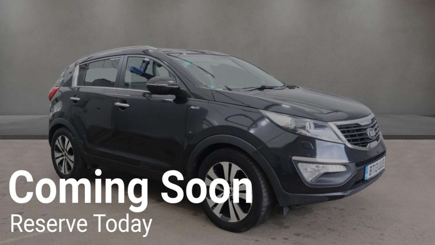Used Kia Sportage 2013 for sale - 77889944: Photo 10