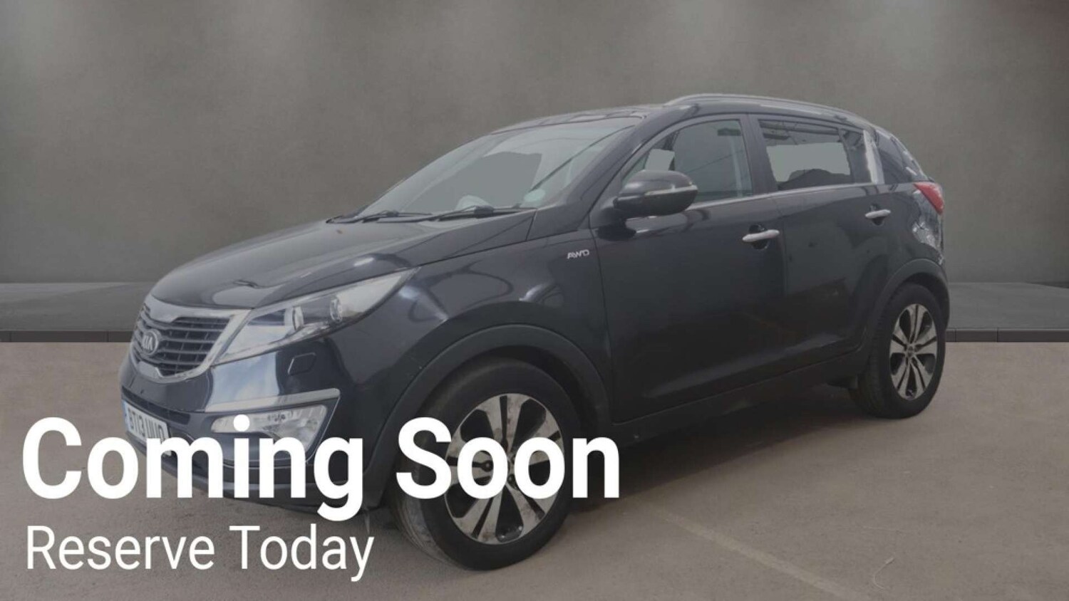 Used Kia Sportage 2013 for sale - 77889944: Photo 11