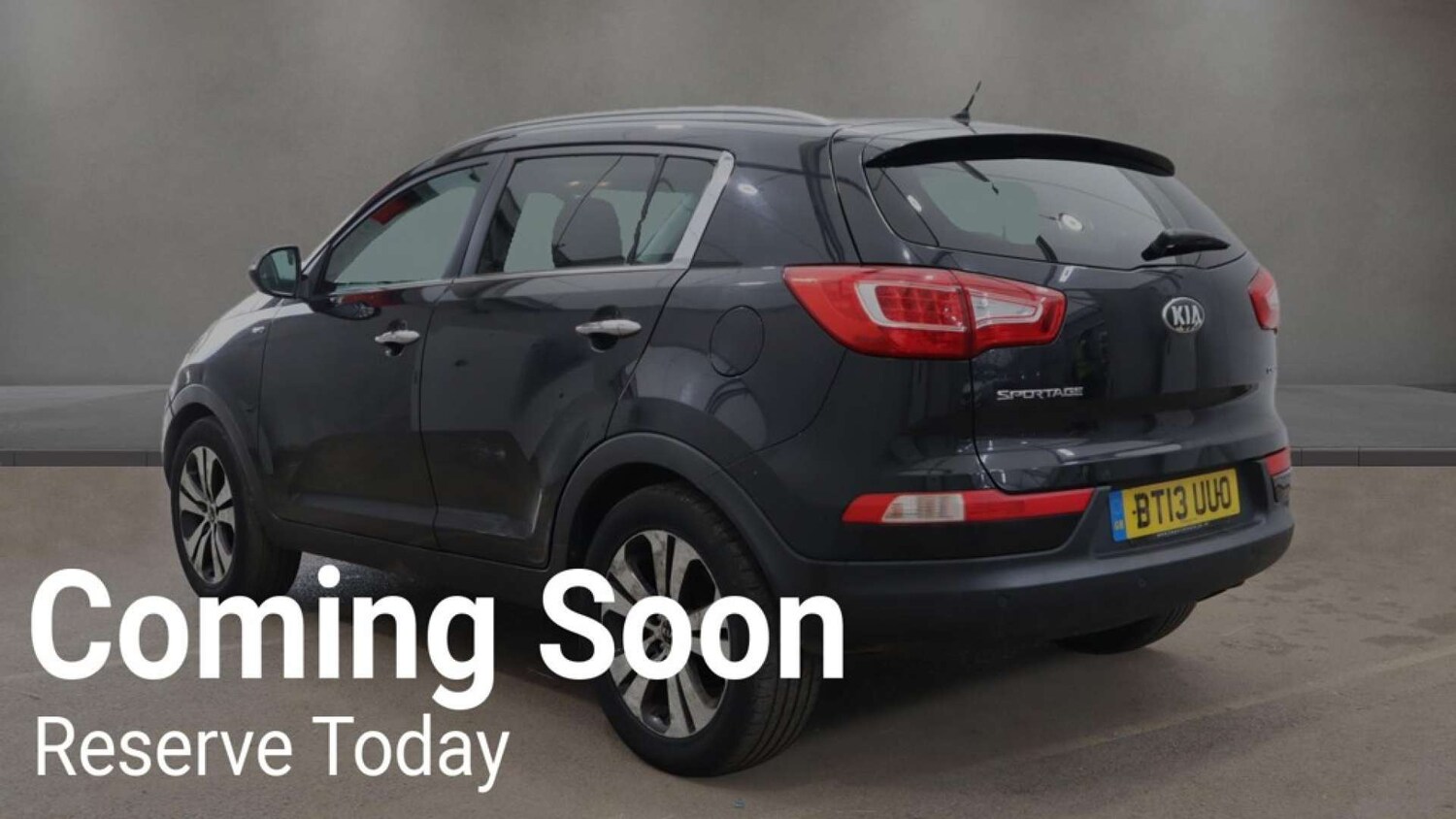 Used Kia Sportage 2013 for sale - 77889944: Photo 12