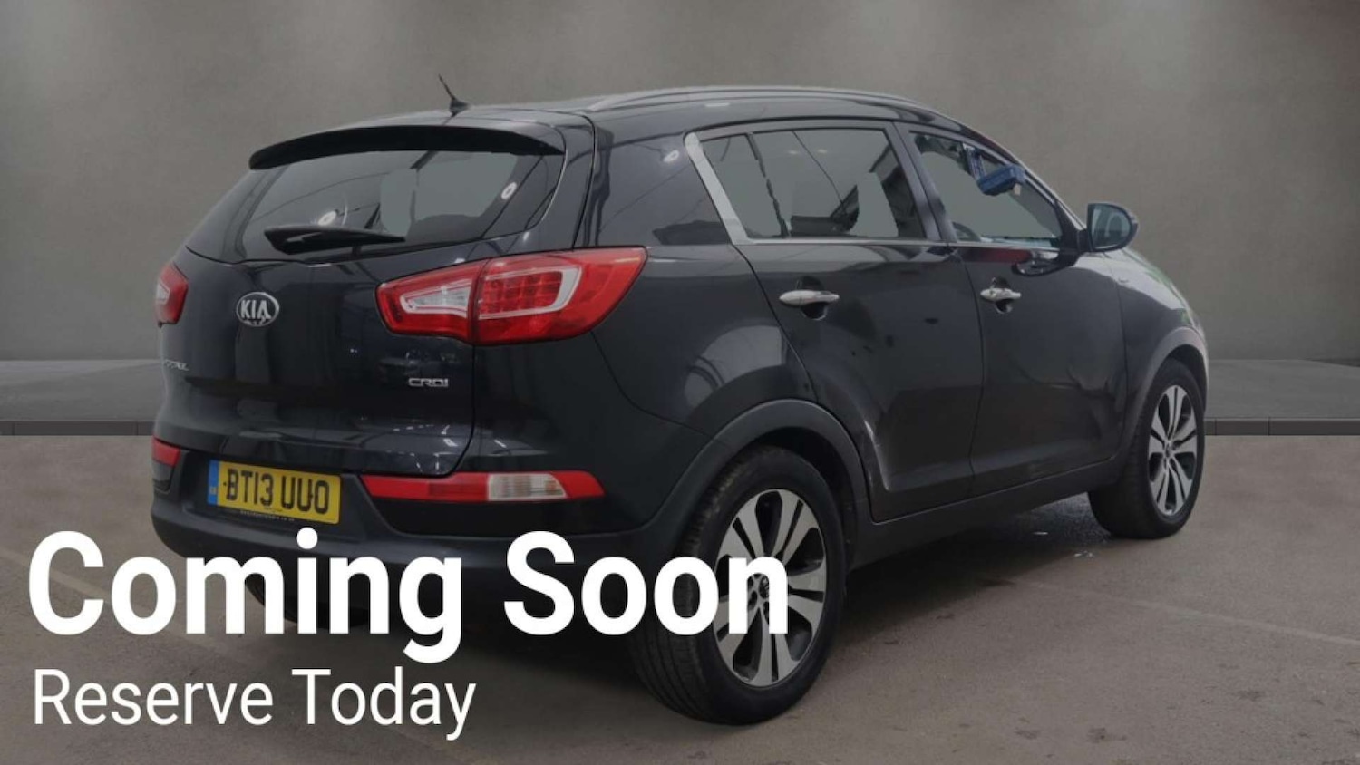 Used Kia Sportage 2013 for sale - 77889944: Photo 13