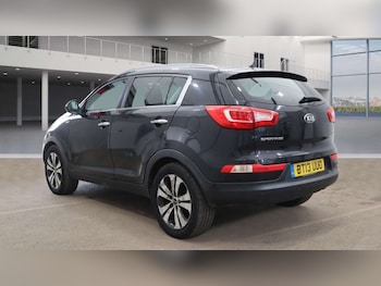 Used Kia Sportage 2013 for sale - 77889944: Photo