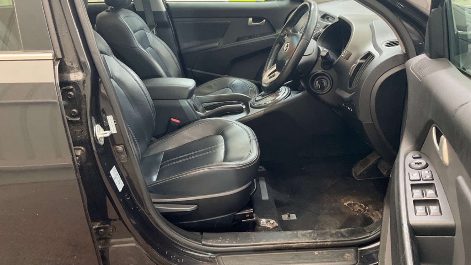 Used Kia Sportage 2013 for sale - 77889944: Photo 5