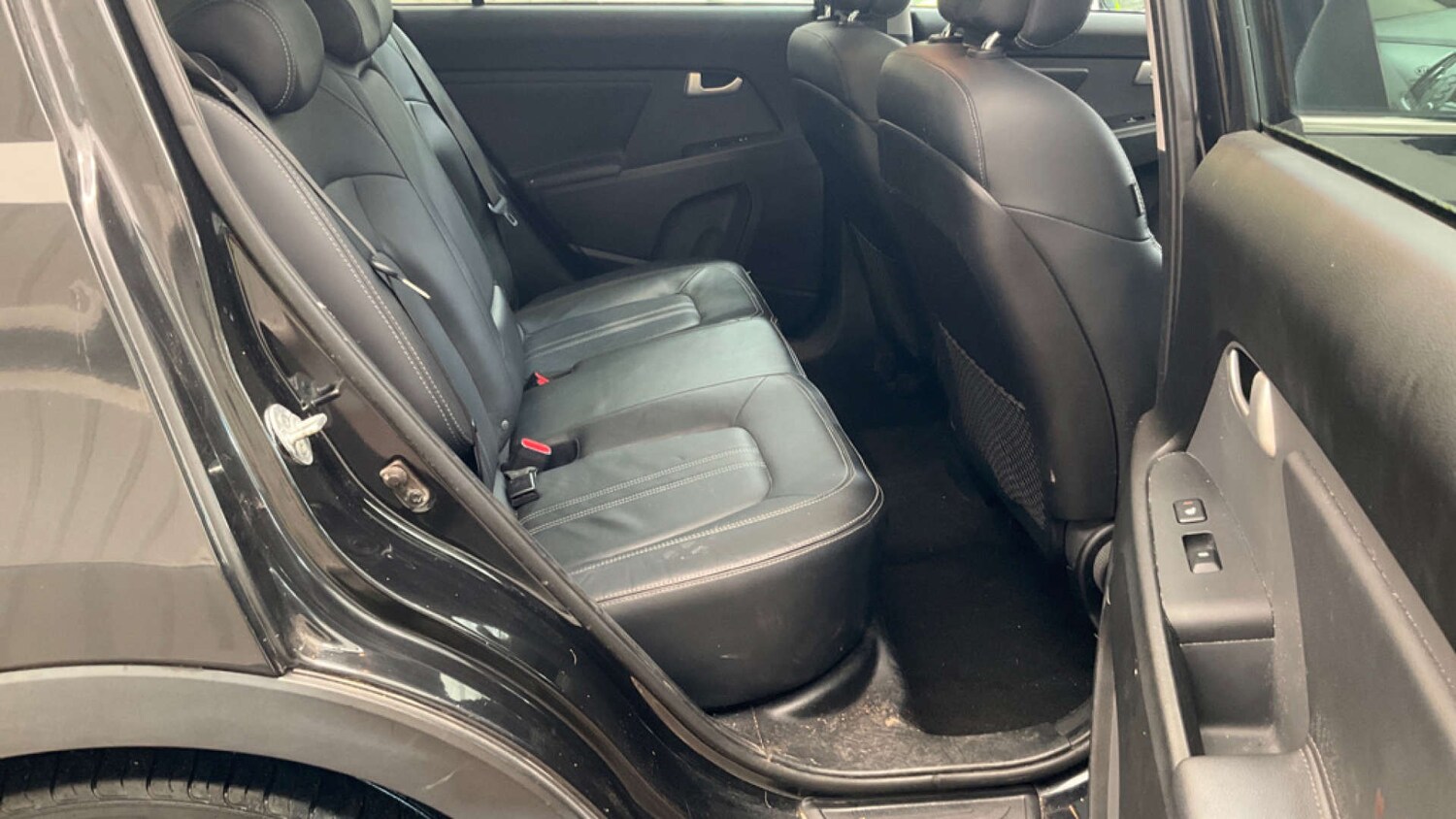 Used Kia Sportage 2013 for sale - 77889944: Photo 6